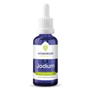 Vitakruid Jodium druppels 30 ml