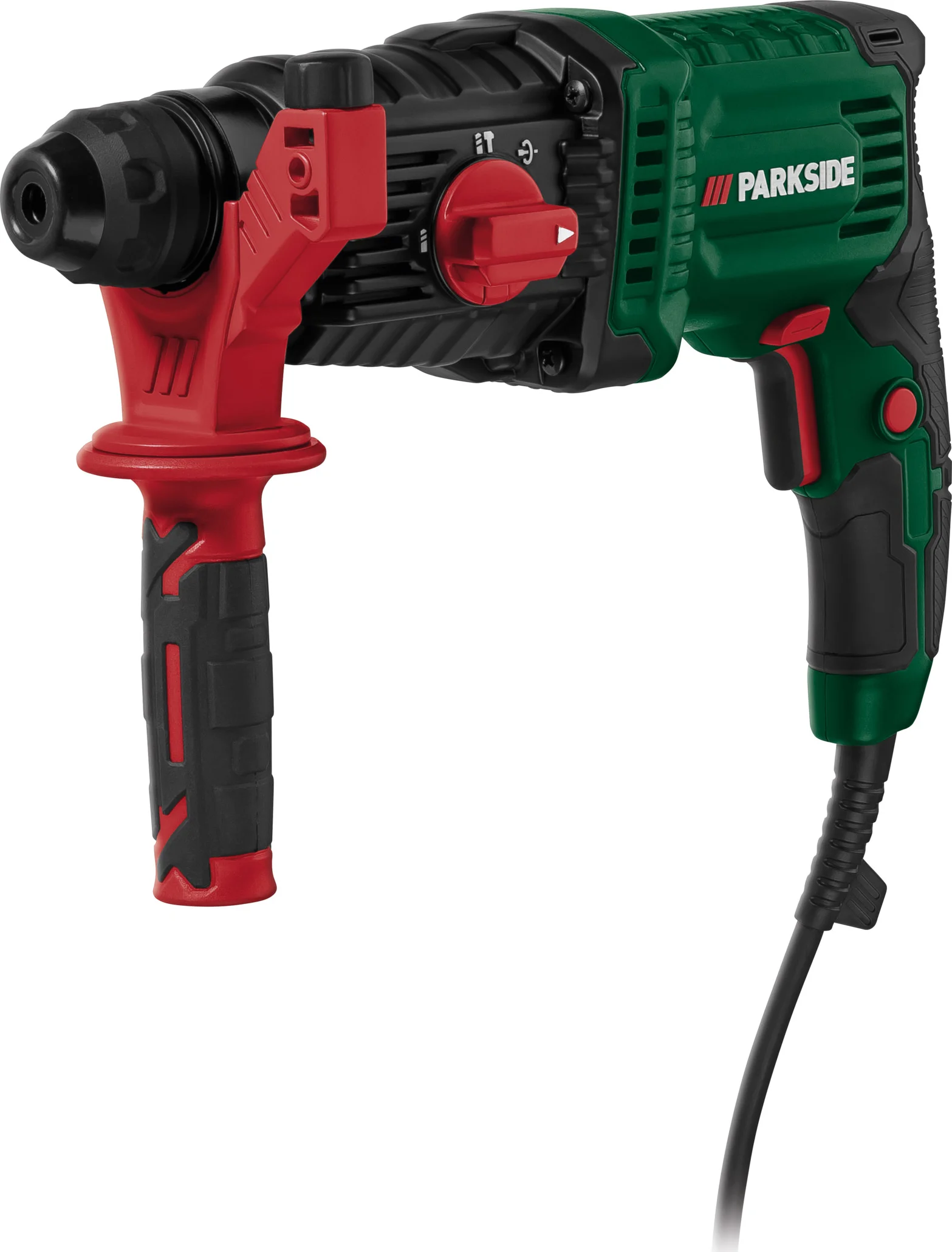 PARKSIDE Boorhamer 800 W