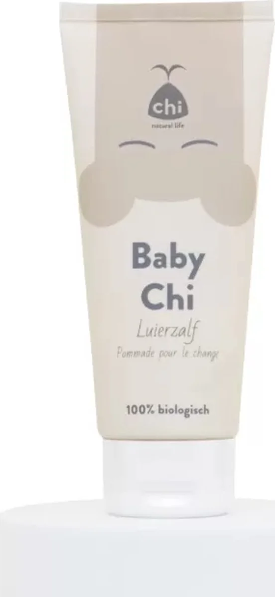 Chi Natural Life Baby Chi Luierzalf 100ML