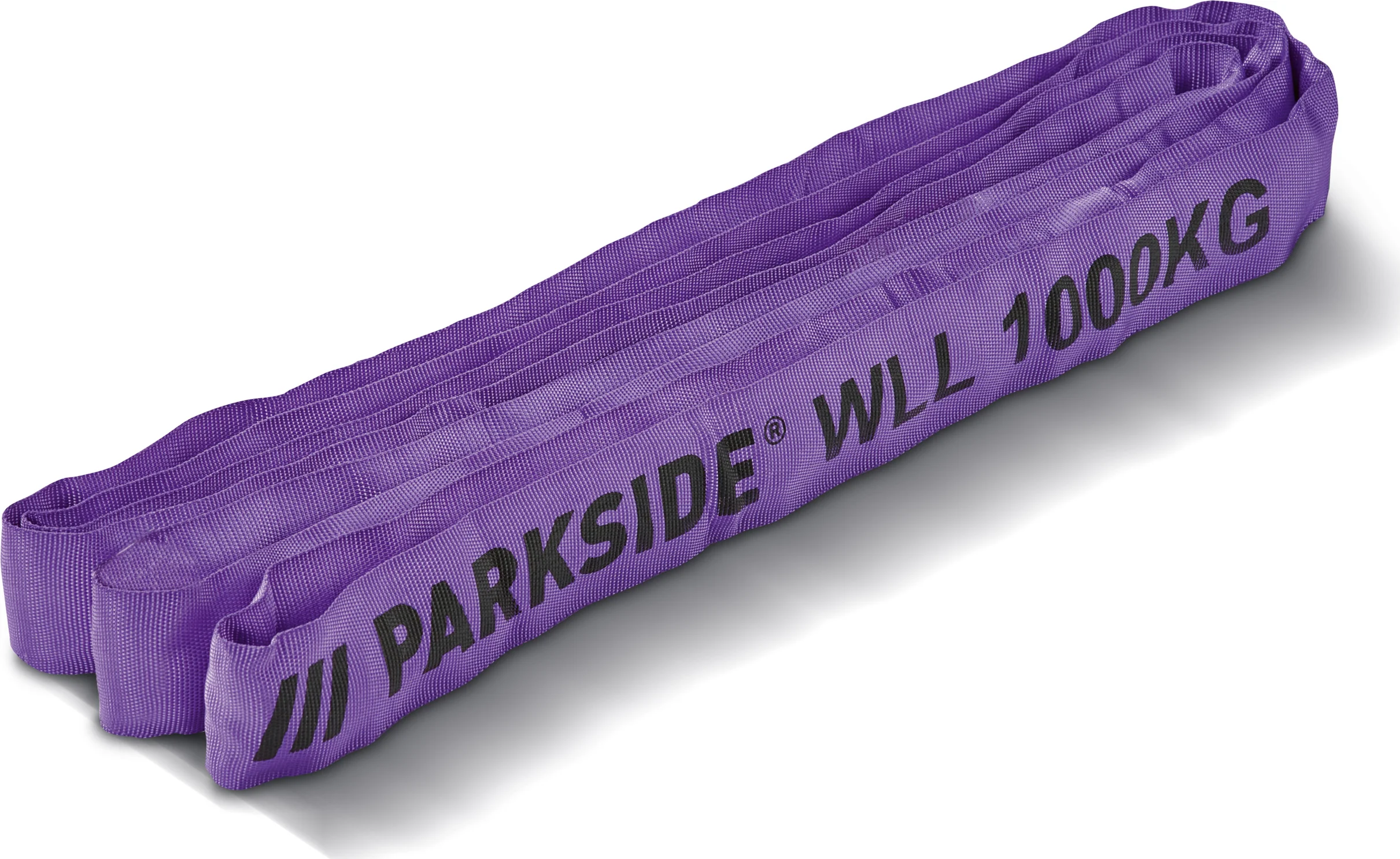 PARKSIDE Hijsband (2m 1000kg, set van 4)