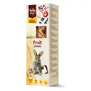 HobbyFirst Hope Farms Sticks Small Animals Fruit 112 gr