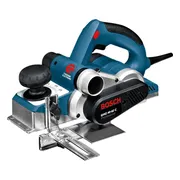 Bosch Professional GHO 40-82 C Schaafmachine 82mm 850W 230V in koffer