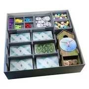 Wingspan + Europa & Oceania Expansion Insert