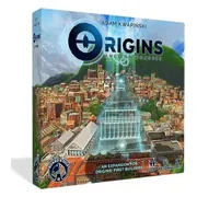 Origins Ancient Wonders