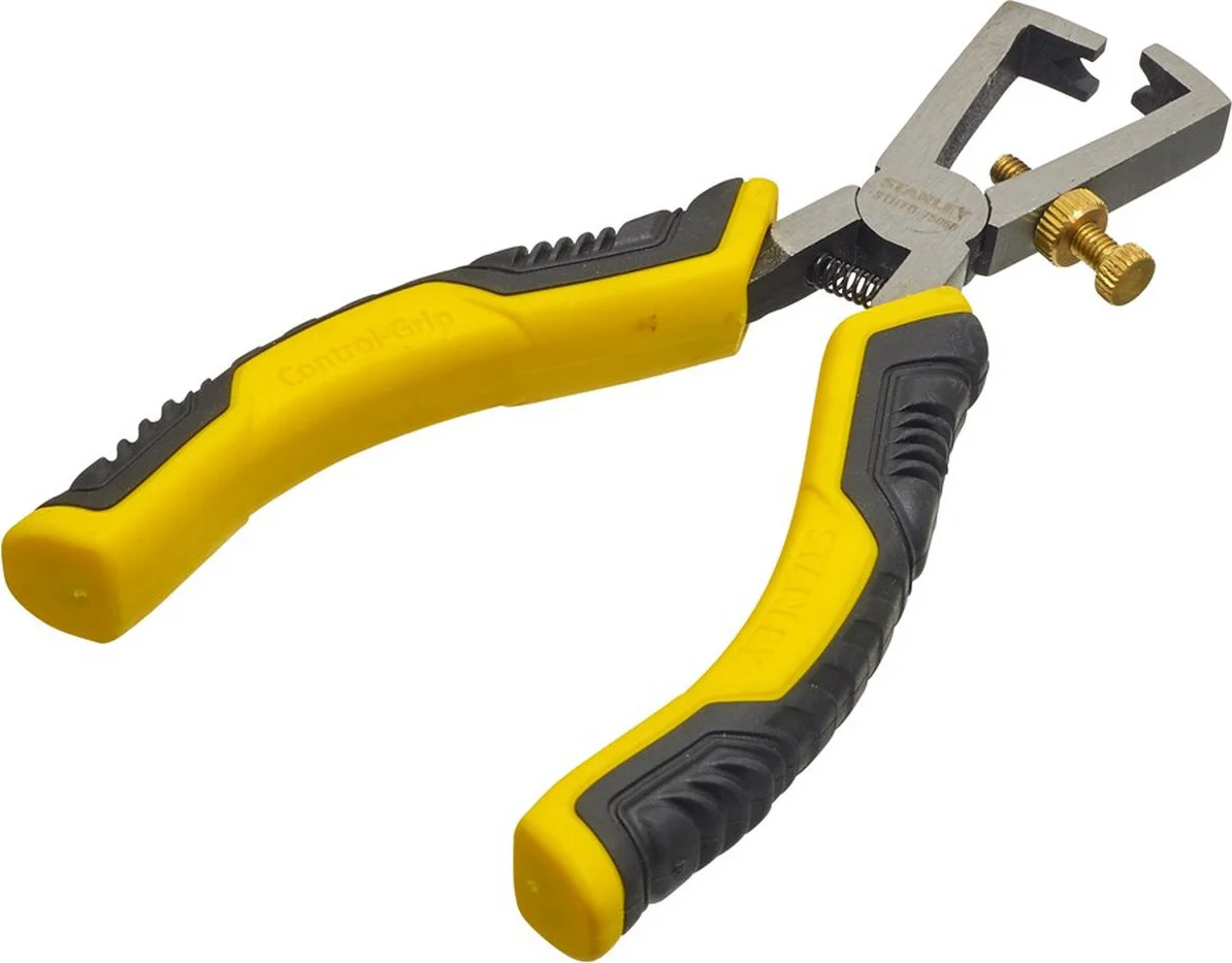 Stanley STHT0-75068 Dynagrip Striptang CG 150mm