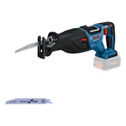 Bosch Professional GSA 18V-28 Accu Reciprozaag BITURBO 18V Basic Body - 06016C0000