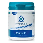 Phytonics Multivit Hond & Kat 100 gr