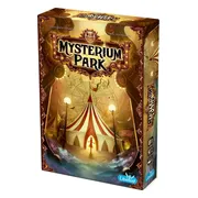Mysterium Park - NL