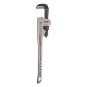 Milwaukee Staal en aluminium pijpsleutels 24" Aluminium Pipe Wrench - 48227224