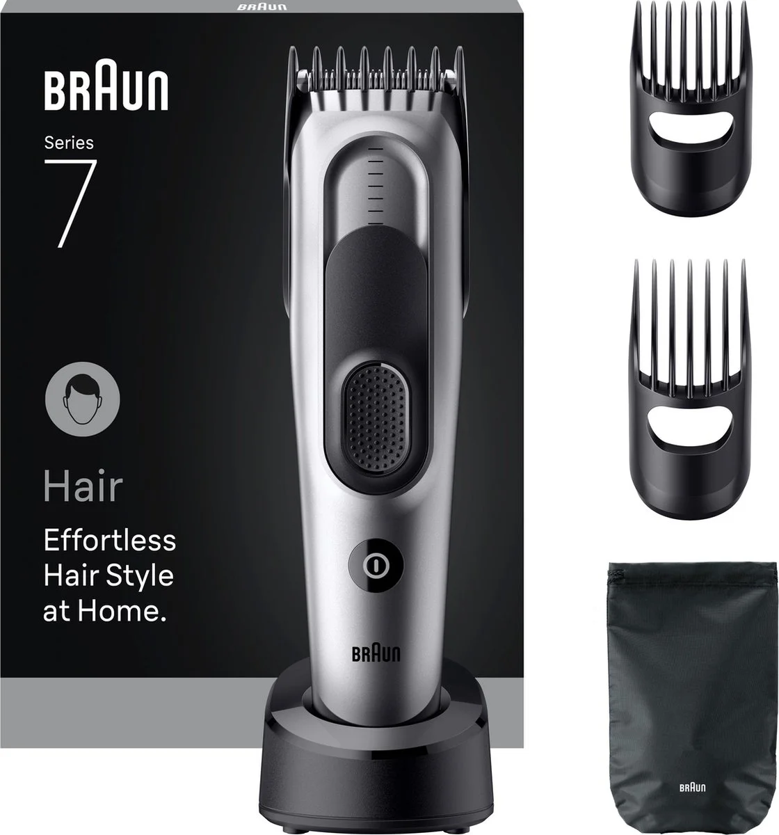 Braun Series 7 HC7590