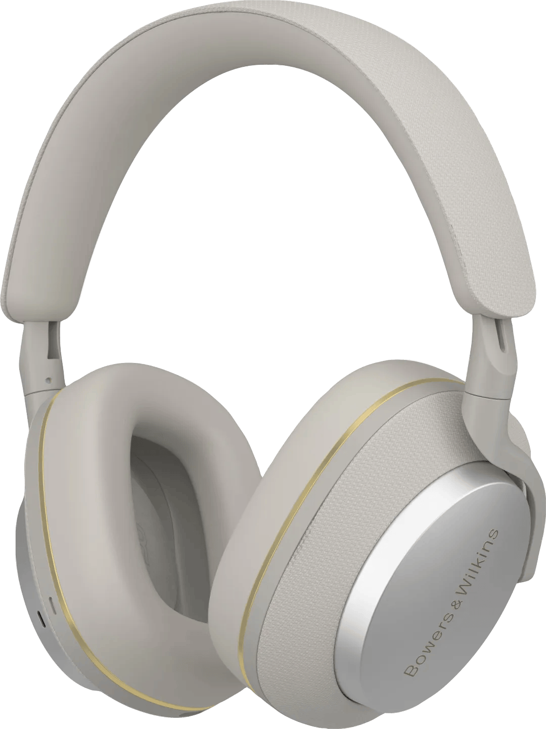 Bowers & Wilkins Px7 S2e Grijs