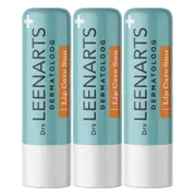 3x Drs. Leenarts Lip Care Sun SPF25 4.8 gr