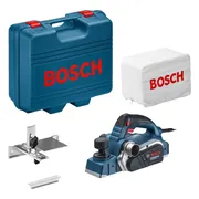 Bosch Professional PRO GHO 26-82 D Schaafmachine 710W - 06015A4300