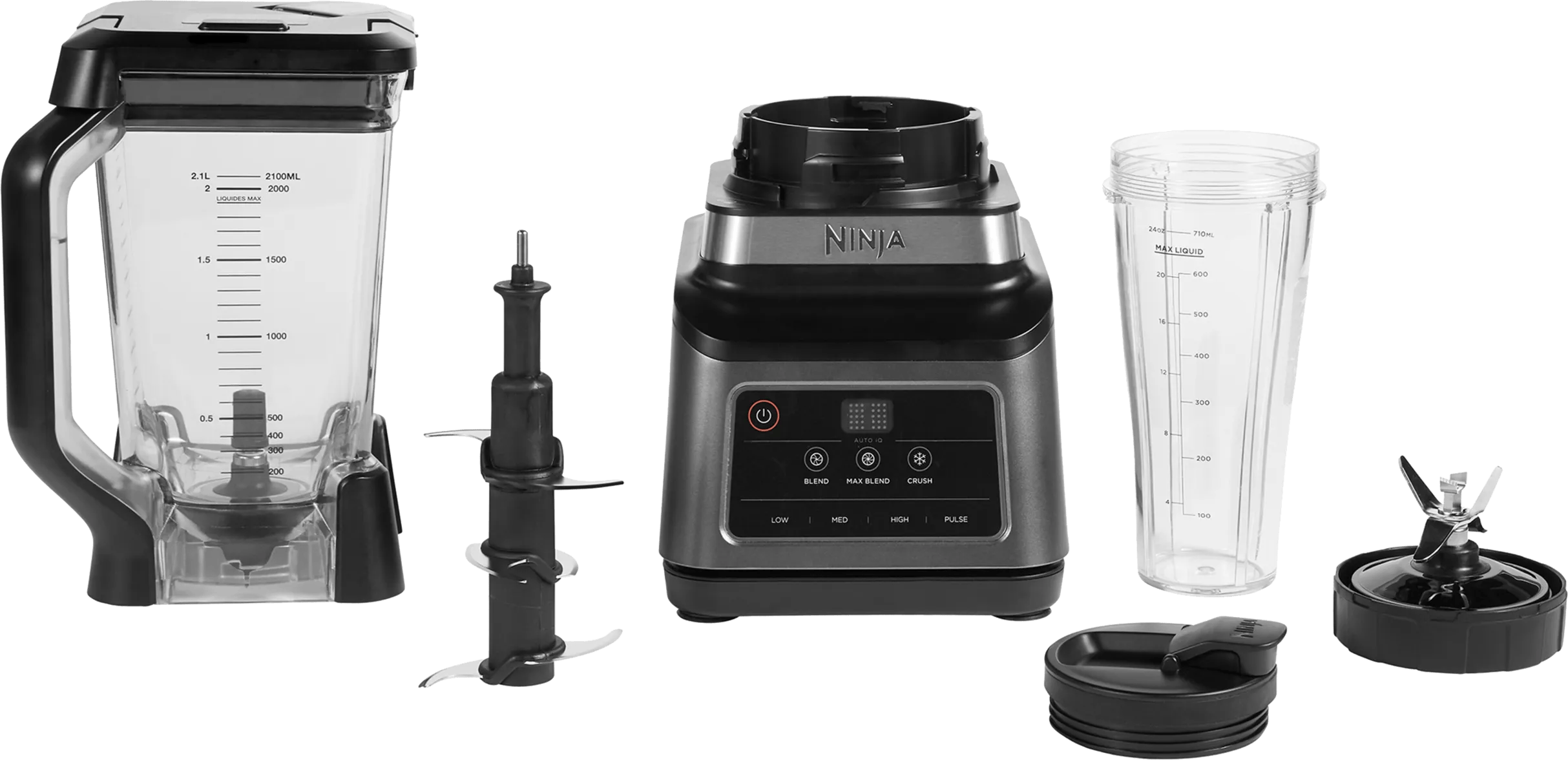 Ninja BN750EU