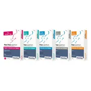 Flea Free Spot-On Anti Vlooien en Teken Druppels Hond 40-60 kg