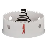 Makita B-36049 Gatzaag 76x20mm metaal