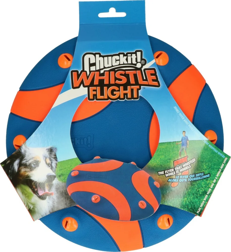 Chuckit Whistle Flight 28 cm