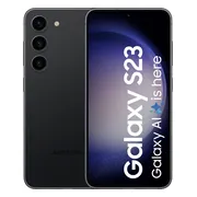 Samsung Galaxy S23 5G - 128GB - Phantom Black