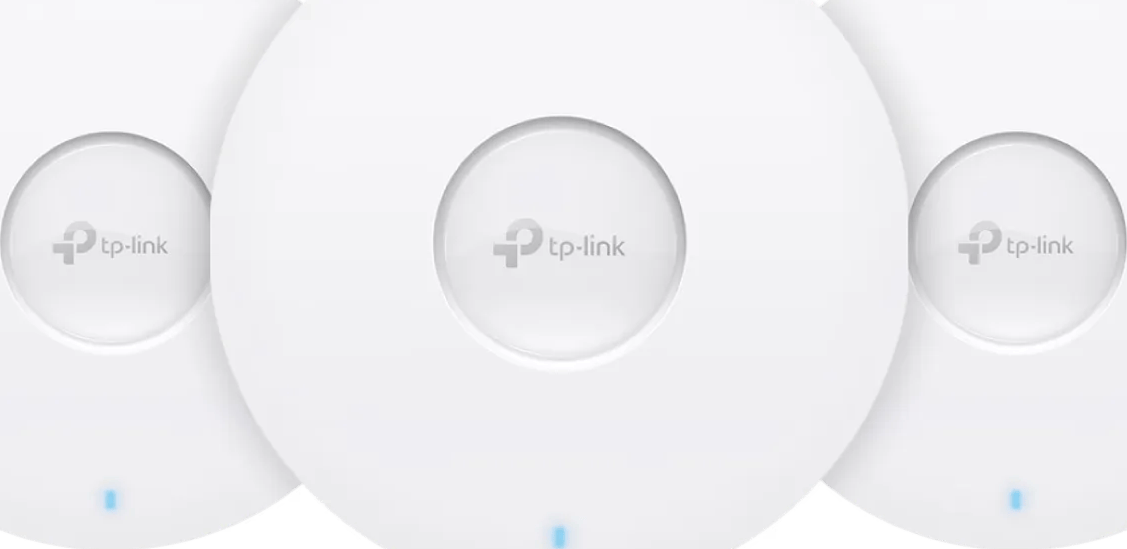 TP-Link Omada EAP673 3-pack