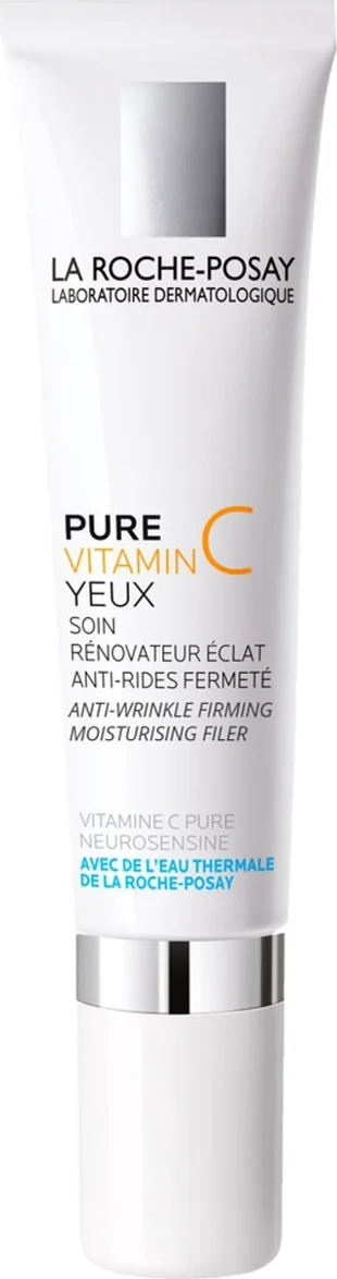 La Roche-Posay Pure Vitamin C Eyes Anti-Wrinkle 15ML
