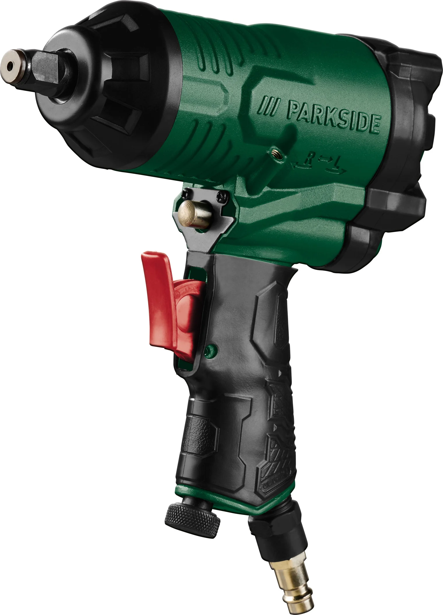 PARKSIDE Perslucht slagmoersleutel