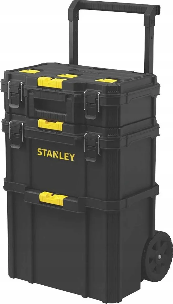Stanley STST83319-1 Quicklink Gereedschapswagen 3-in-1