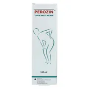 Perozin Cooling Cream 100ML