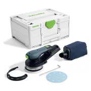Festool ETSC 2 125-Basic Accu excenterschuurmachine - 577733