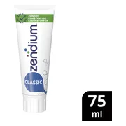 Zendium Classic Tandpasta 75ML