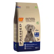 BF Petfood Vleesbrok Geperst Hondenbrokken Lam 13,5 kg