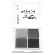 Benecos Oogschaduw Quatro Smokey Eyes 4,8GR