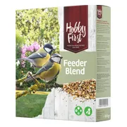 7x HobbyFirst Wildlife Feeder Blend 850 gr