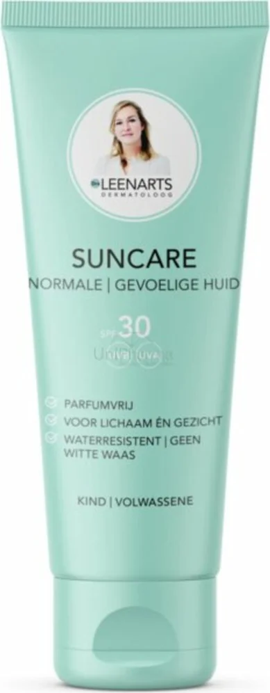 Drs. Leenarts Suncare SPF 30 50 ml