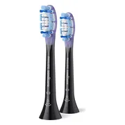 Philips Sonicare Opzetborstels Premium Gum Care G3 Zwart 2 stuks