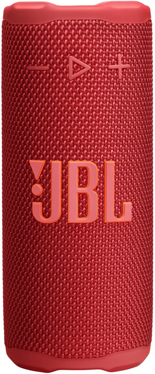 JBL Grip Rood