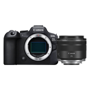 Canon EOS R6 Mark II + Canon RF 35mm f/1.8 Macro IS STM