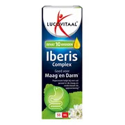 Lucovitaal Iberis Complex Druppels 50ML