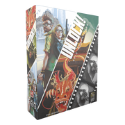 Unlock! 7 Epic Adventures