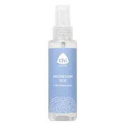 Chi Magnesium Olie + Bio Rozenwater 100ML