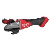 Milwaukee M18 FSAGF125XB-0X Accu platkop haakse slijper 125mm 18V Basic Body in HD-Box - 4933478438