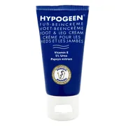 Hypogeen Voet-Beencrème 50ML