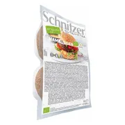 Schnitzer BIO Burger Buns 250GR