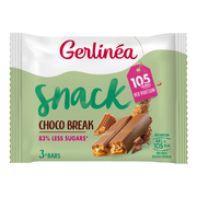 Gerlinea Repen Chocolate Break 64,5 gr