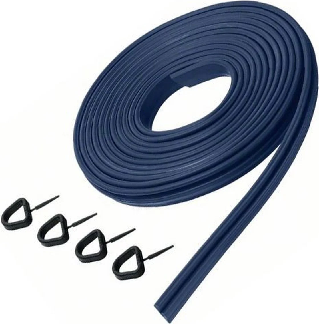 Bosch Professional FSN SS Antisplinterplaatje - 1600Z0000D