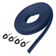 Bosch Professional FSN SS Antisplinterplaatje - 1600Z0000D