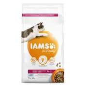 IAMS Kat Senior Oceaanvis 3 kg