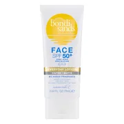 Bondi Sands Everyday Face Lotion Tinted - Matte SPF50+ 75ML
