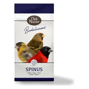 Deli Nature Spinus Sijsjes Birdelicious 750 gr