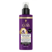 Schwarzkopf Gliss Scalp & Root Activator 100ML