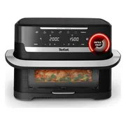 Tefal Ever Fry Dual Flex EY9288